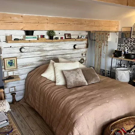 Guest house Maison 