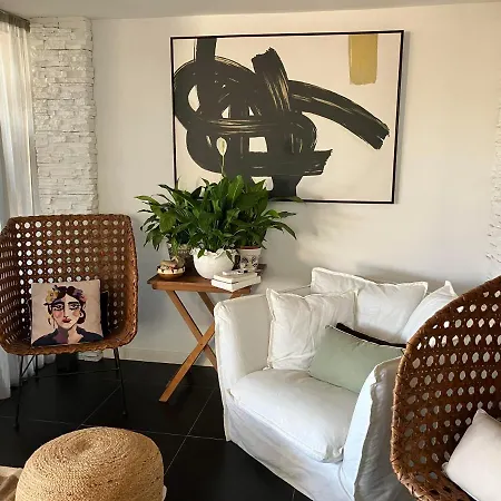 Guest house Maison 