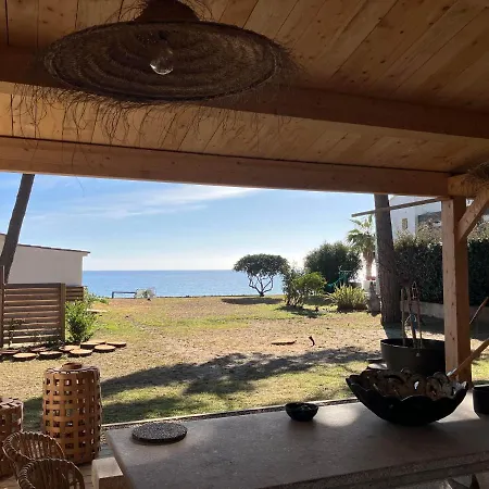 Guest house Maison 