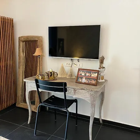 Πανσιόν Maison 