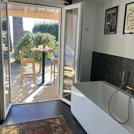 Guest house Maison 
