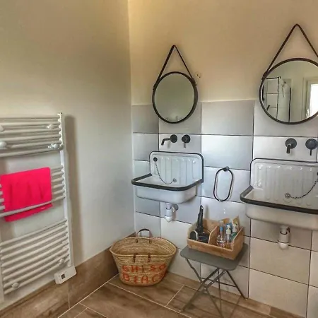 Guest house Maison 