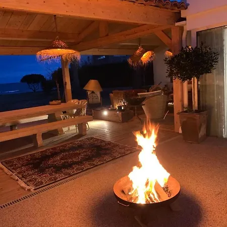 Guest house Maison 
