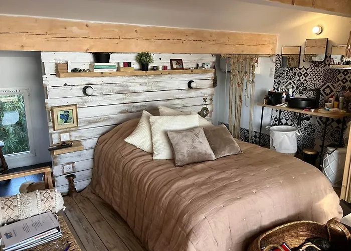 Гостевой дом Maison 