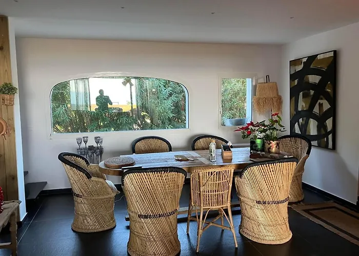 Гостевой дом Maison 