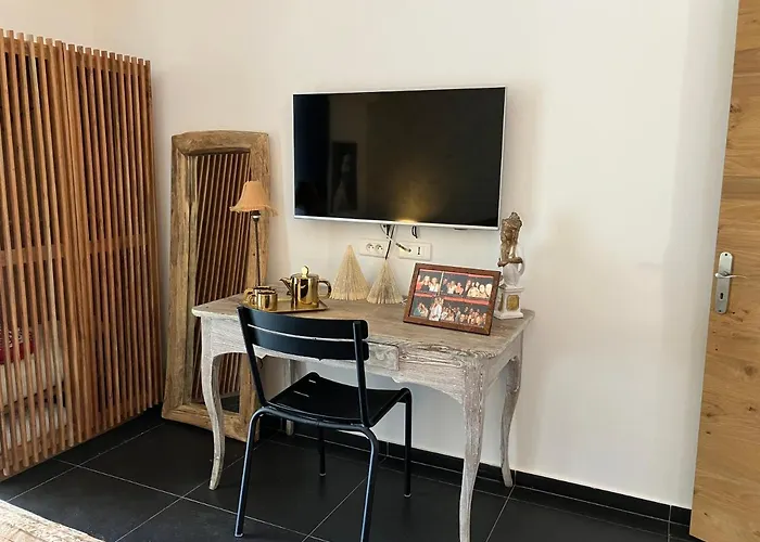 Гостевой дом Maison 