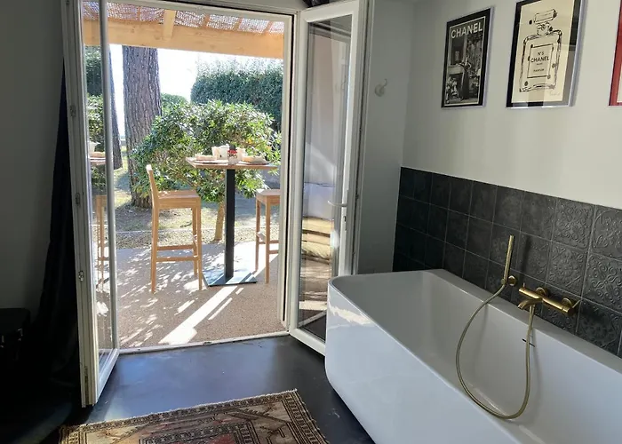 Гостевой дом Maison 