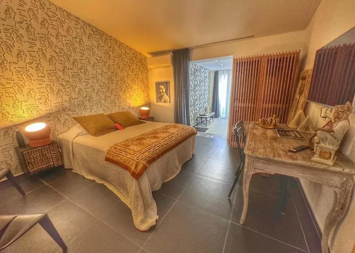 Гостевой дом Maison 