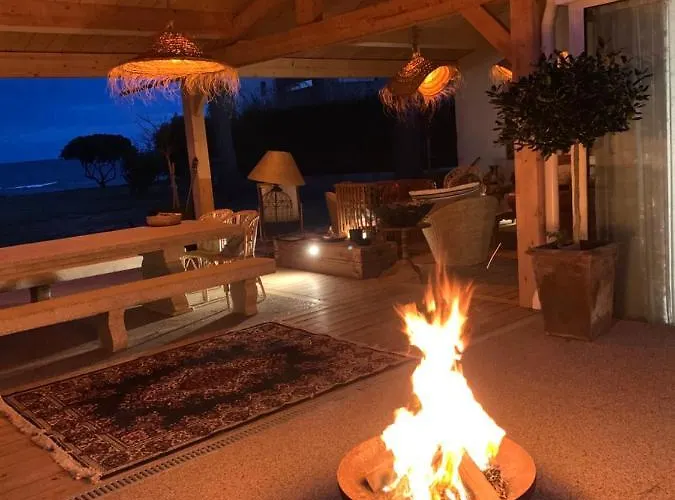 Гостевой дом Maison 